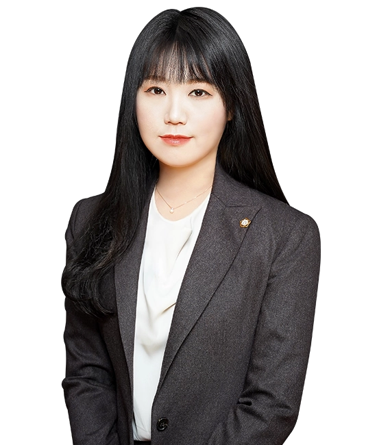 강은혜 음주·교통사고변호사