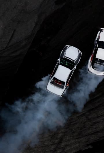 Section6 Mobile 자동차 배경